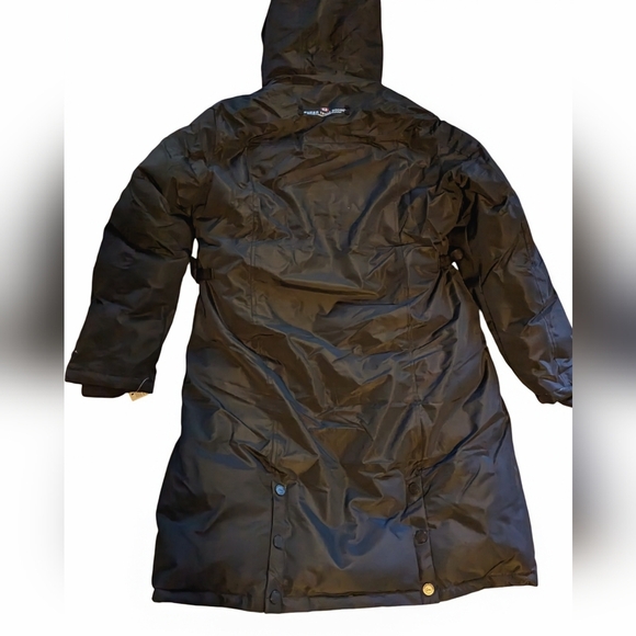 NEW Canada Weather Gear Four Pocket Parka - Picture 6 of 16
